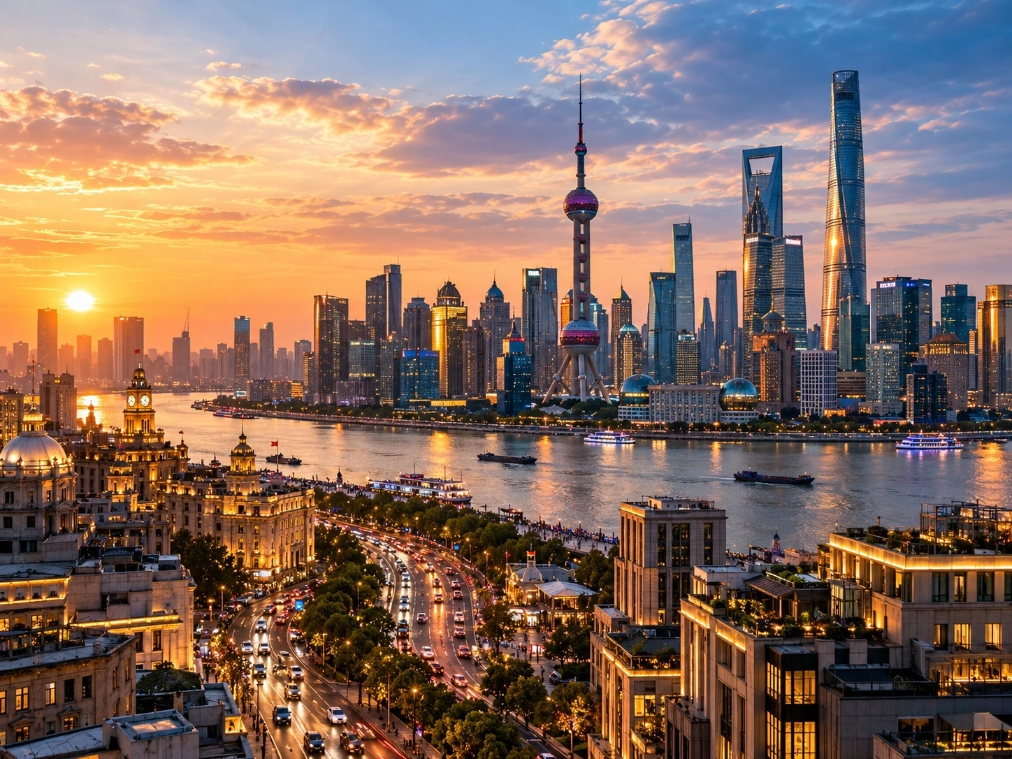 China Market Insight